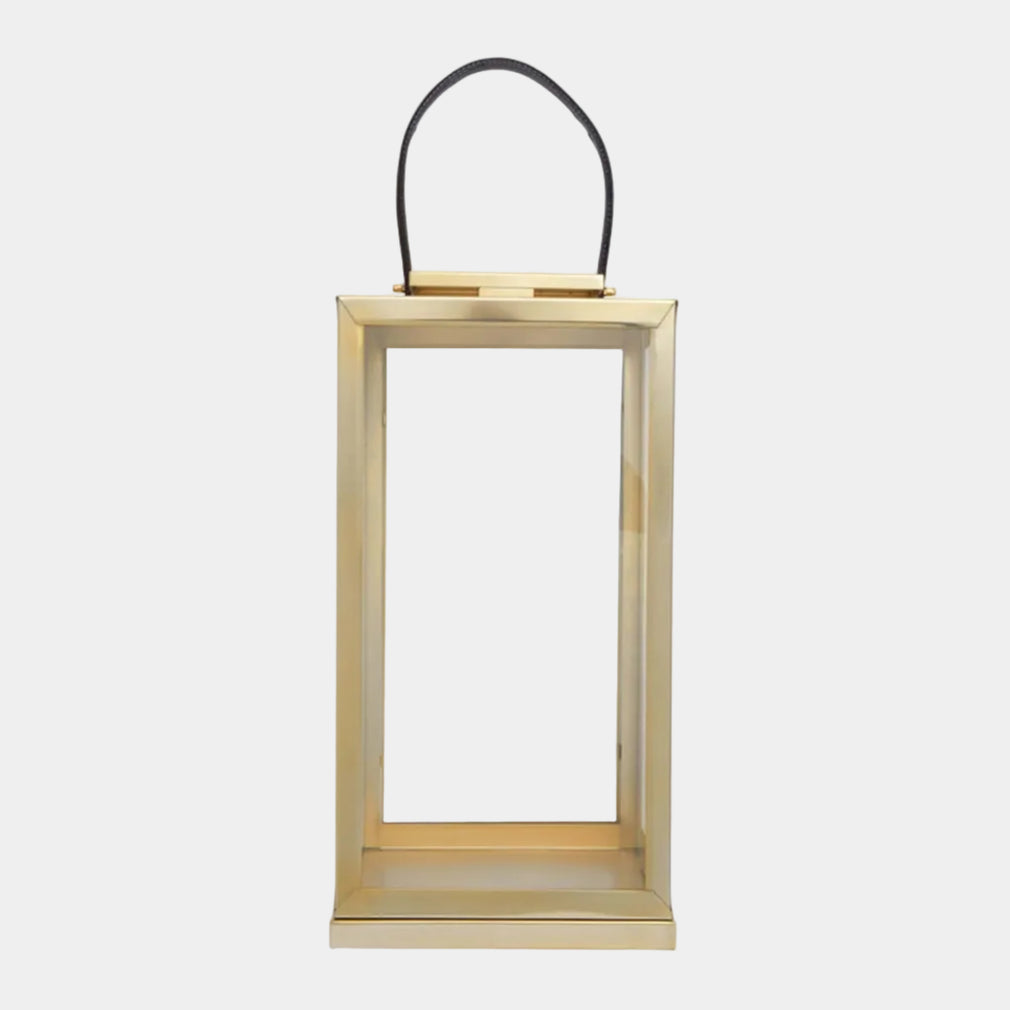 Herber - Gold Lantern
