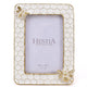 Honey Bee Photo Frame - 4x6