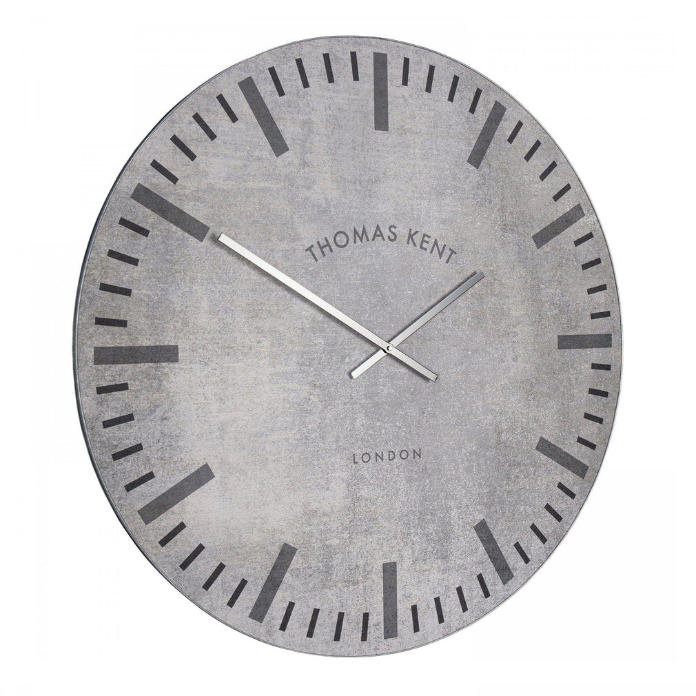 Limehouse - Grand Wall Clock Large