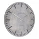 Limehouse - Grand Wall Clock Large