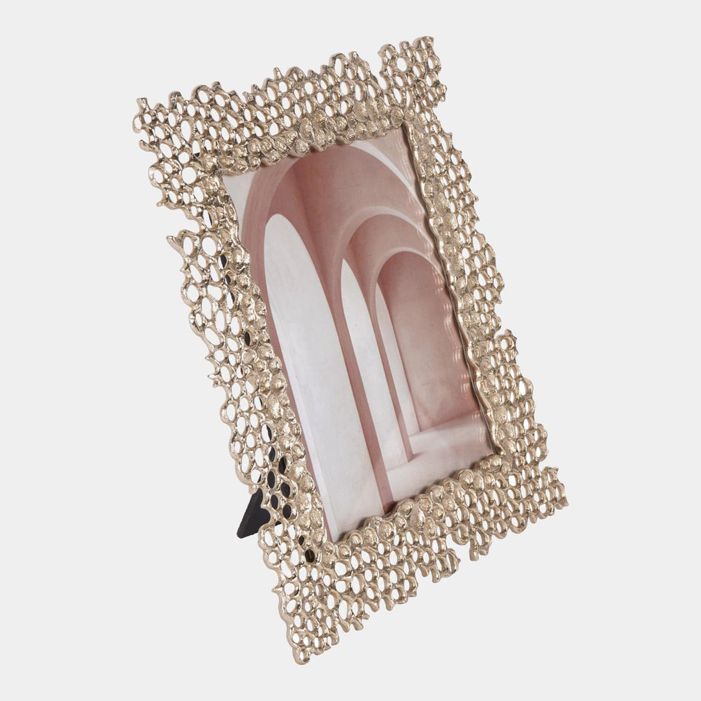 Miel - Gold Photo Frame