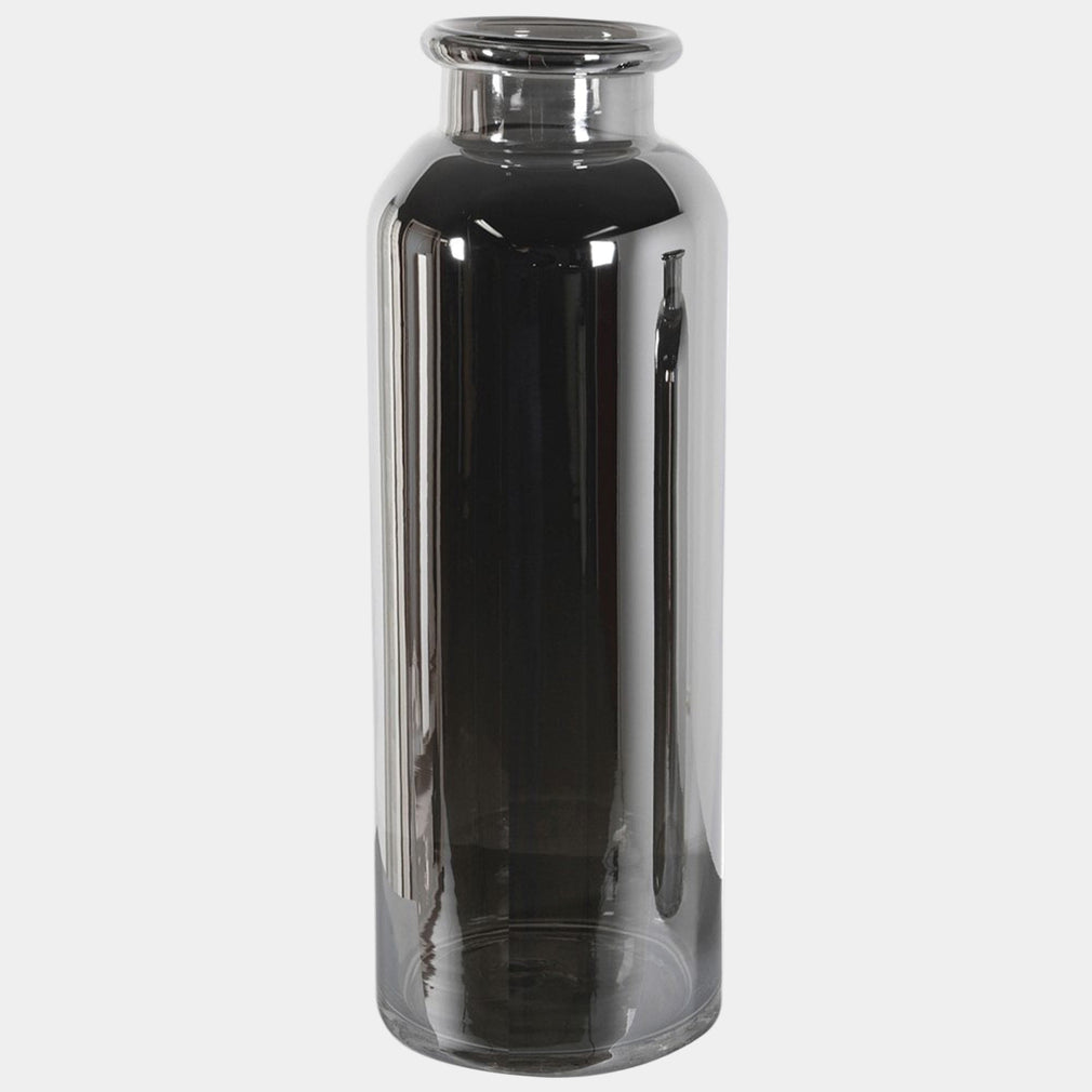 Niro Vase Smoked Large