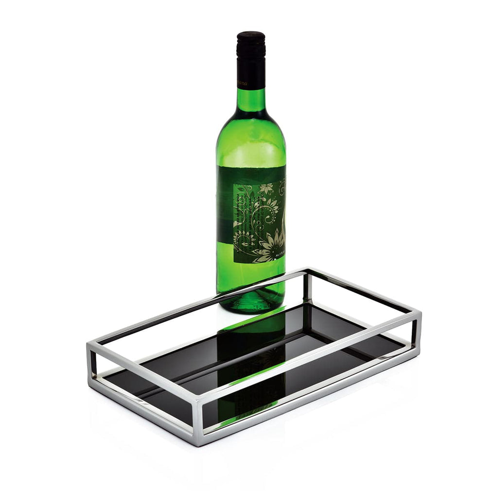 Obsidian Gin Tray Medium