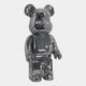 Orso - Black Bear Sculpture