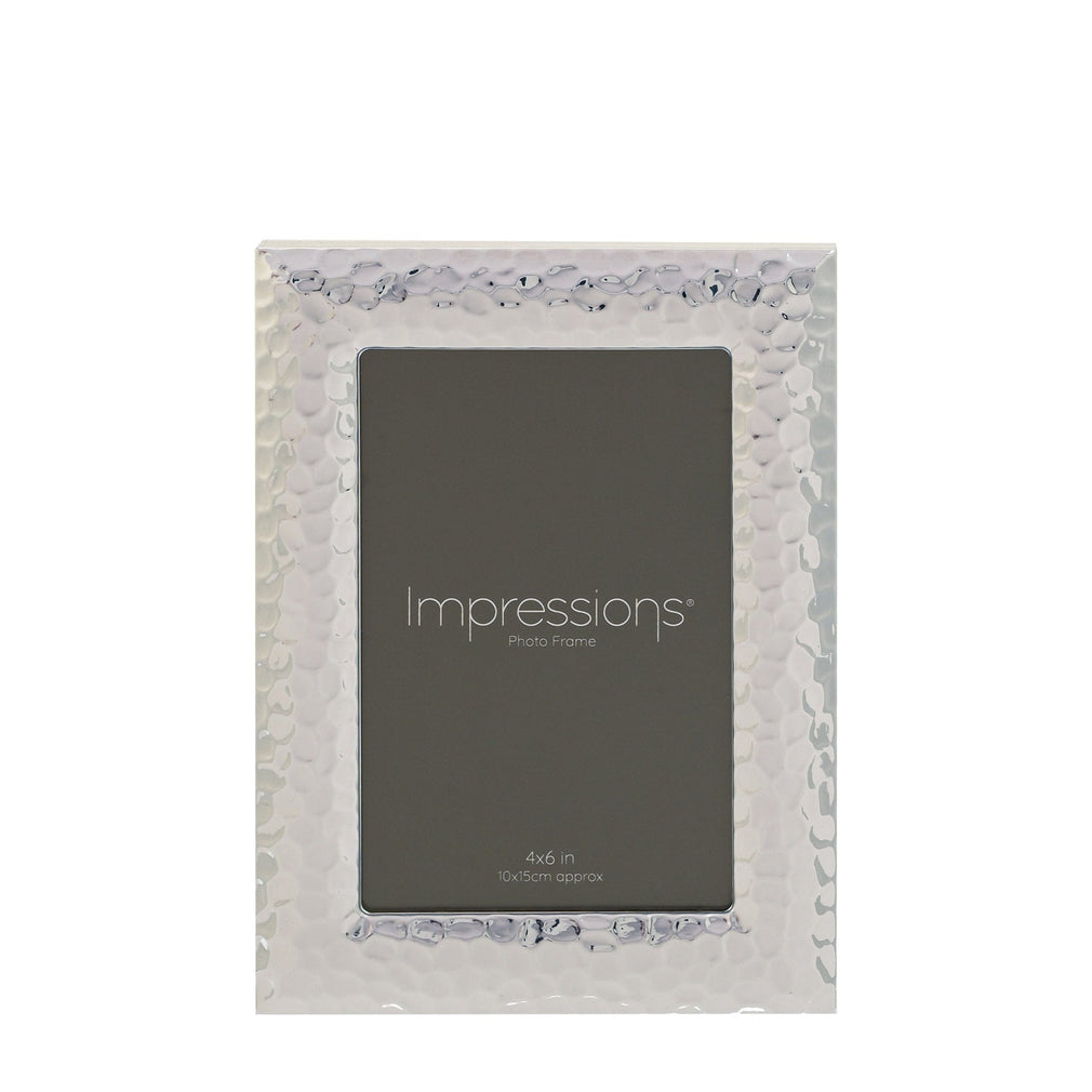 Silverdale Photo Frame - 4x6