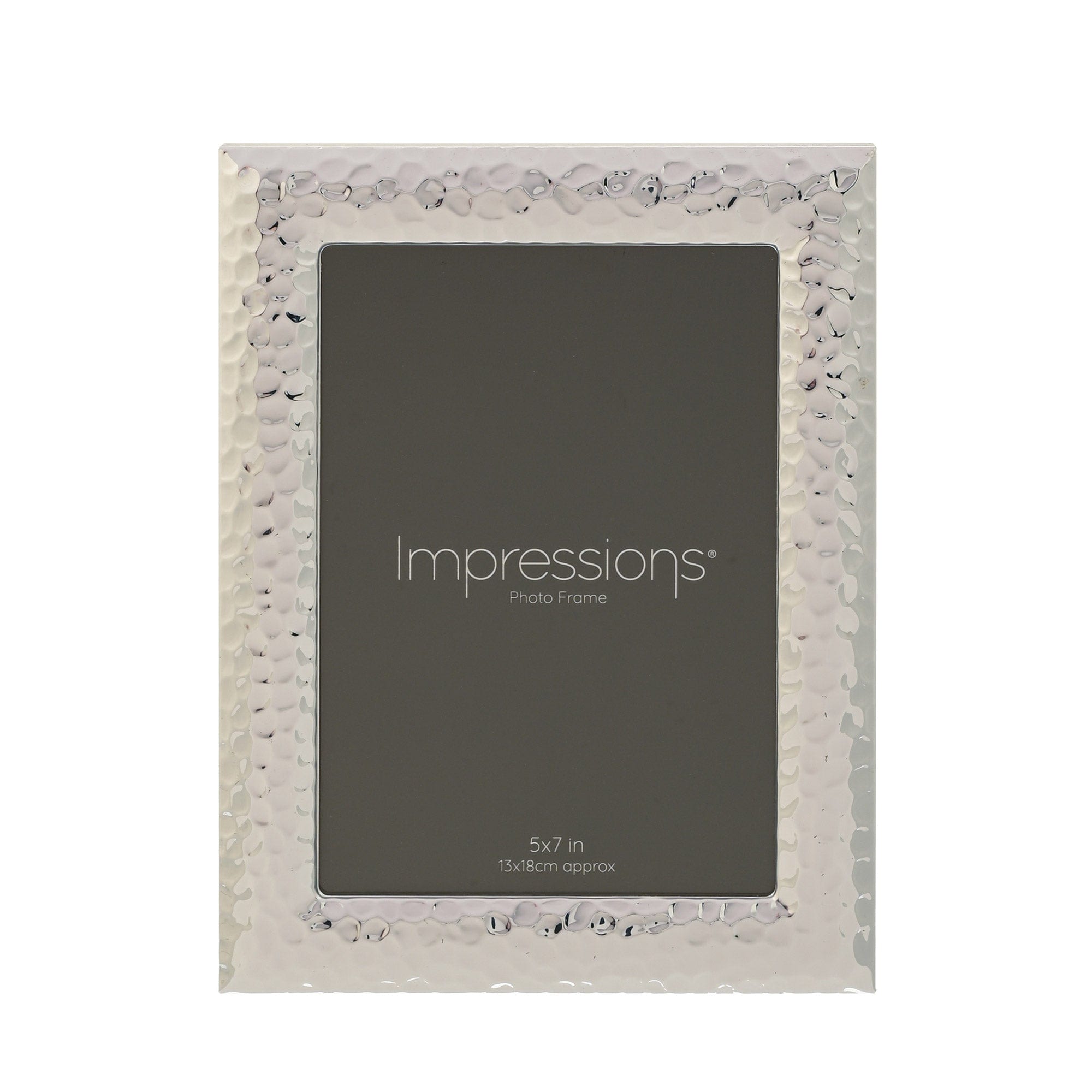 Silverdale Photo Frame - 5x7