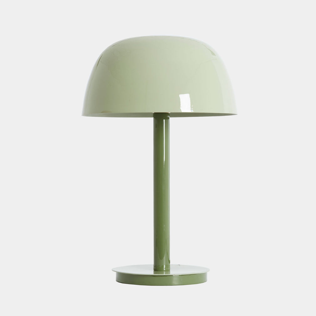 Mayo Green - Table Lamp