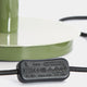 Mayo Green - Table Lamp