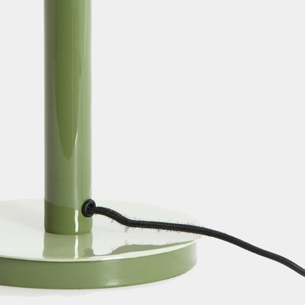Mayo Green - Table Lamp