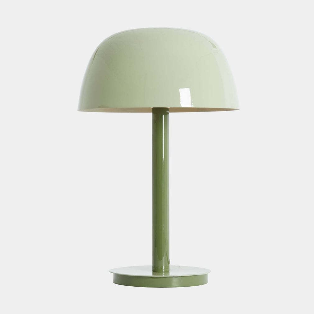 Mayo Green - Table Lamp