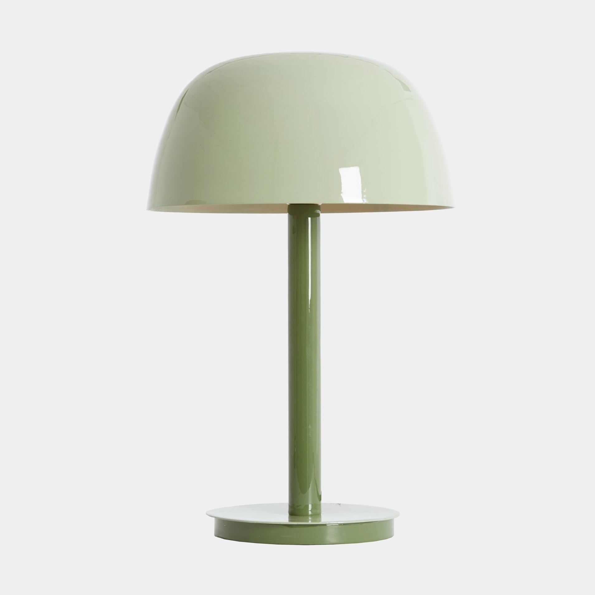 Mayo Green - Table Lamp