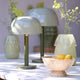 Mayo Green - Table Lamp