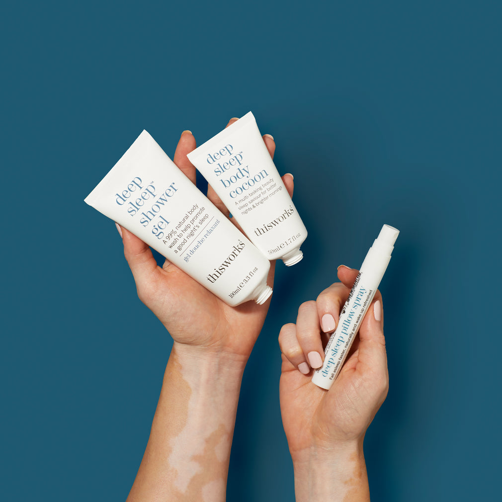 This Works - Sleep Retreat Gift Set