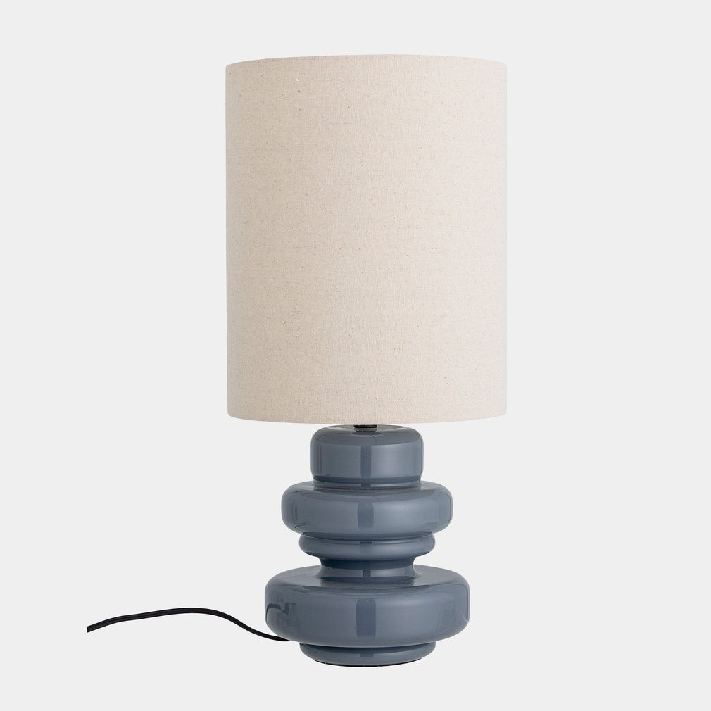Halcyon Blue - Table Lamp