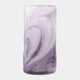 Moore - Glass Vase, Purple
