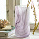 Moore - Glass Vase, Purple