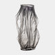 Tulla - Grey Glass Vase