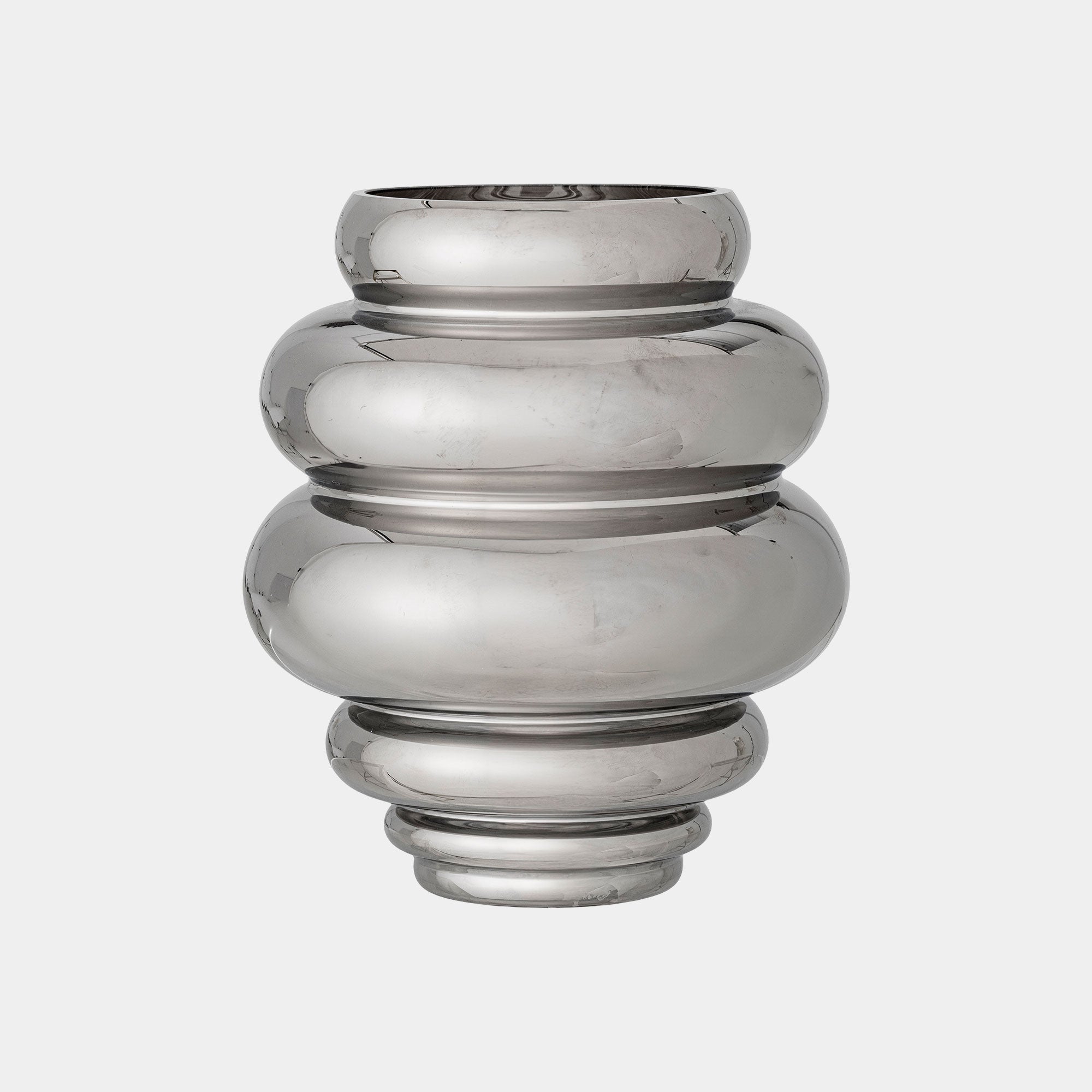 Zorya - Silver Vase