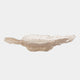 Aiku - Decorative Bowl, Neutral Glass