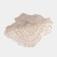 Aiku - Decorative Bowl, Neutral Glass