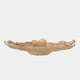 Asimi - Decorative Bowl, Neutral Glass