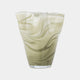 Toryn - Green Glass Vase