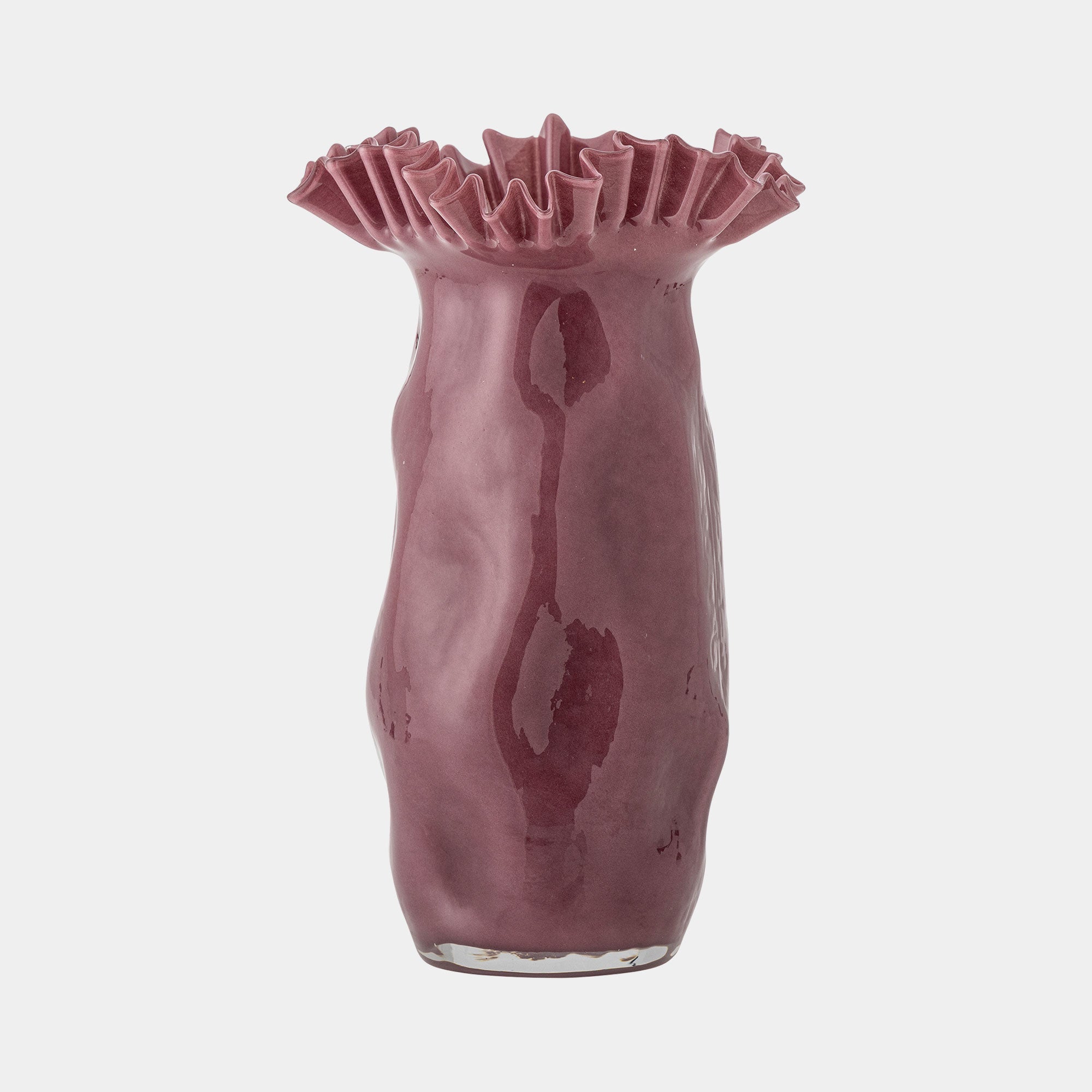 Sima - Purple Vase