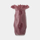 Sima - Purple Vase