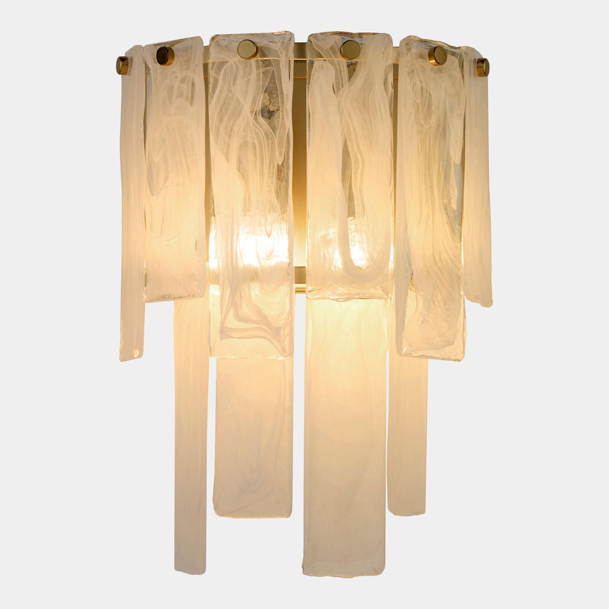 Marisa Gold - Wall Light