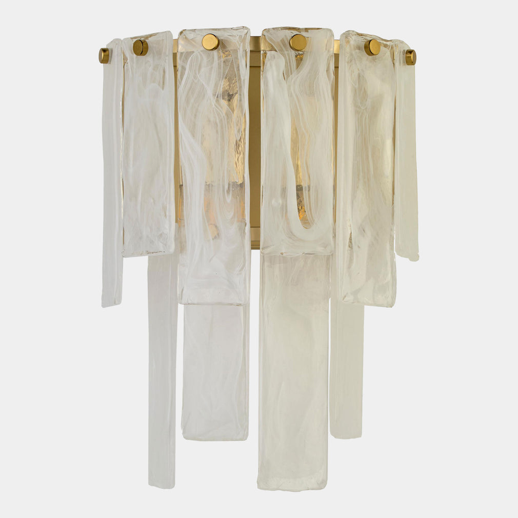 Marisa Gold - Wall Light