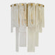Marisa Gold - Wall Light