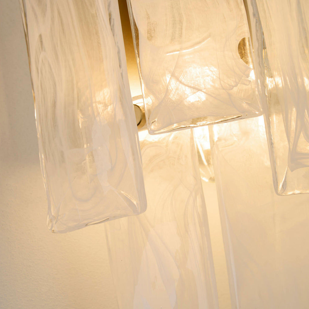 Marisa Gold - Wall Light