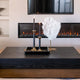 Liv Black - Decorative Tray