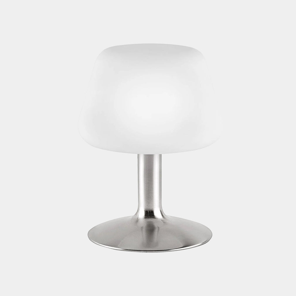 Rodney Steel - Touch Table Lamp