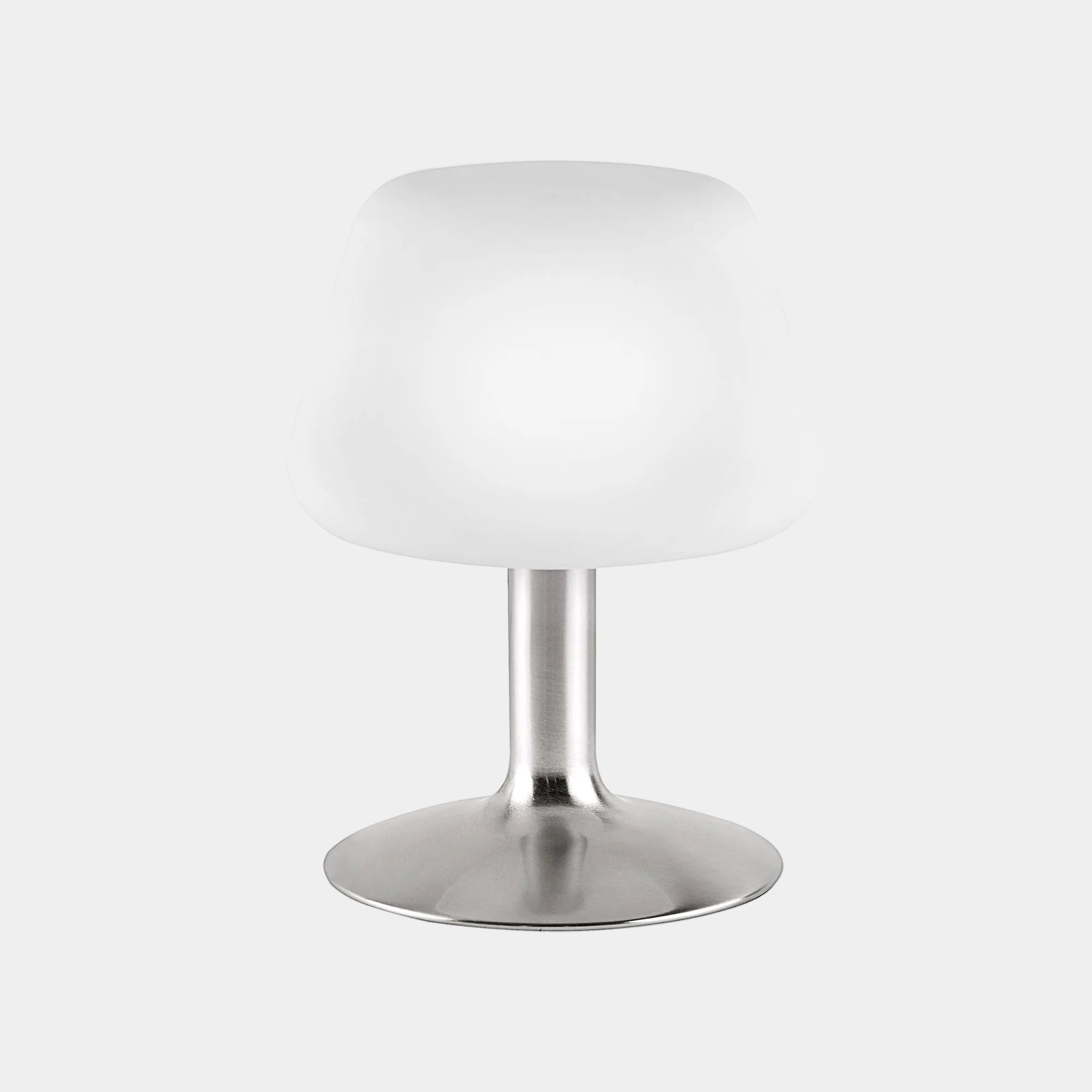 Rodney Steel - Touch Table Lamp