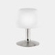 Rodney Steel - Touch Table Lamp