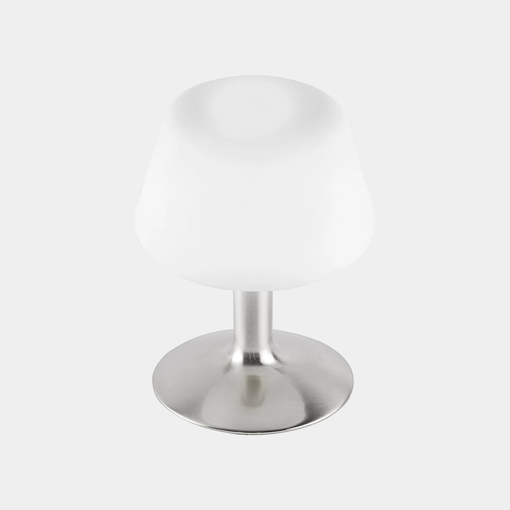 Rodney Steel - Touch Table Lamp
