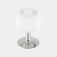 Rodney Steel - Touch Table Lamp