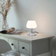 Rodney Steel - Touch Table Lamp