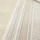 Olivia - Border Rug
