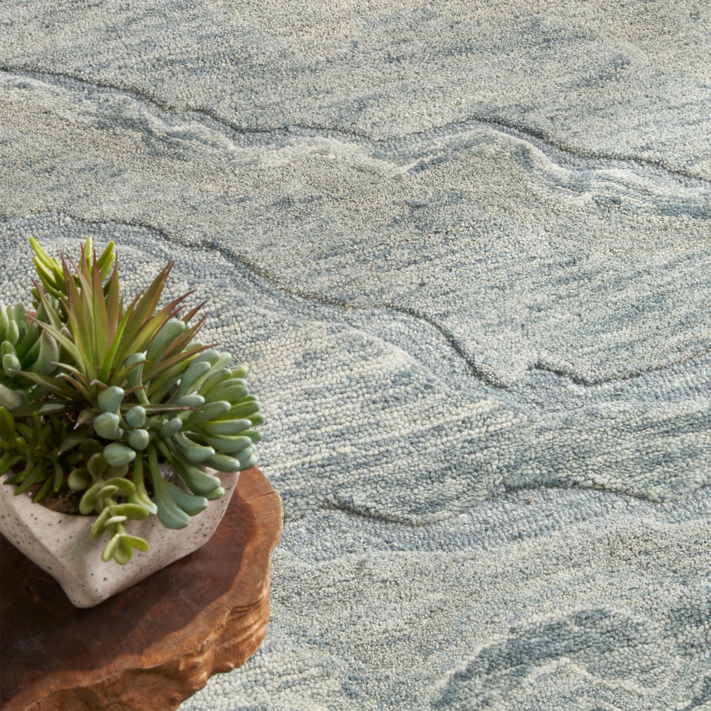 Graceful - Wool Rug