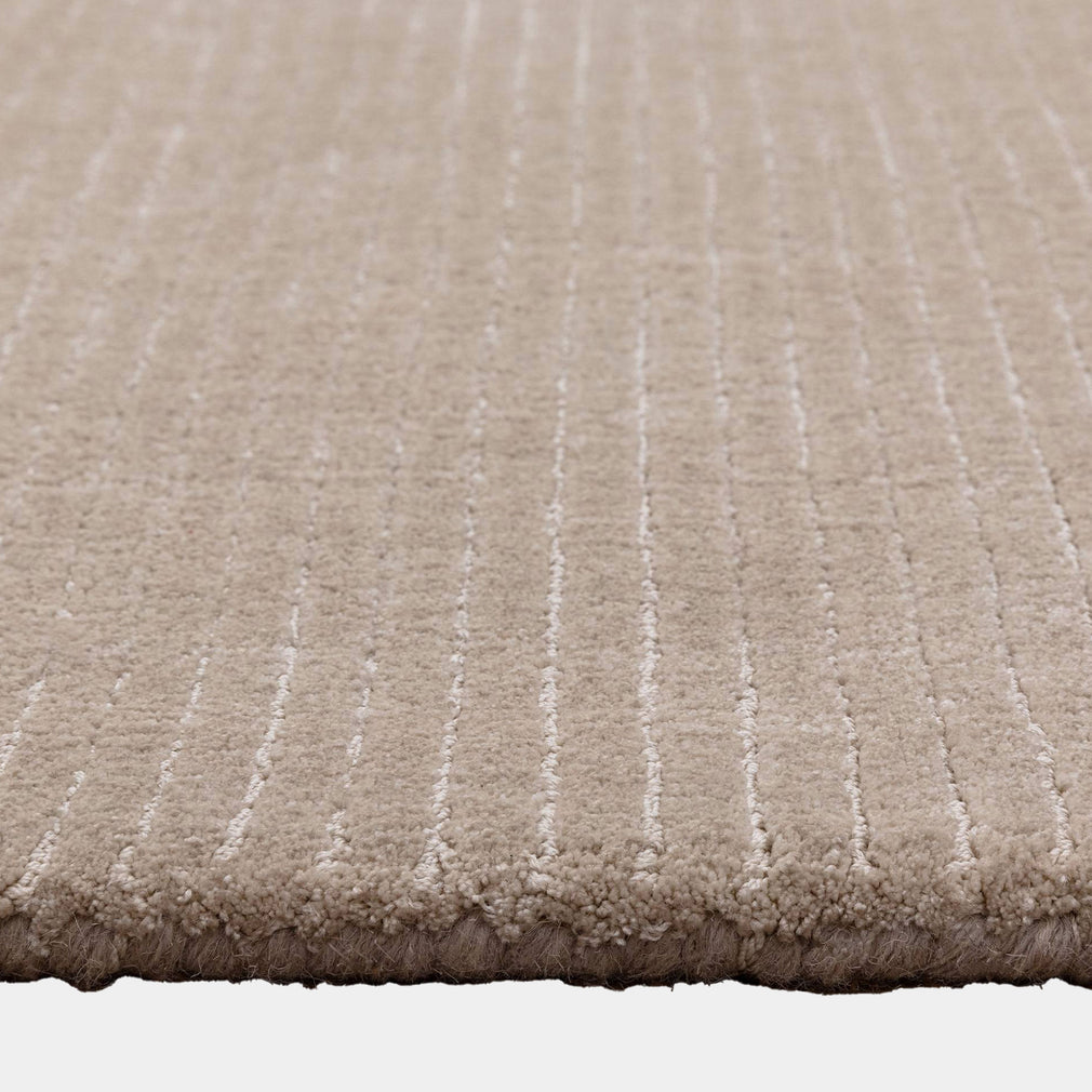 Rowan - Plain Rug