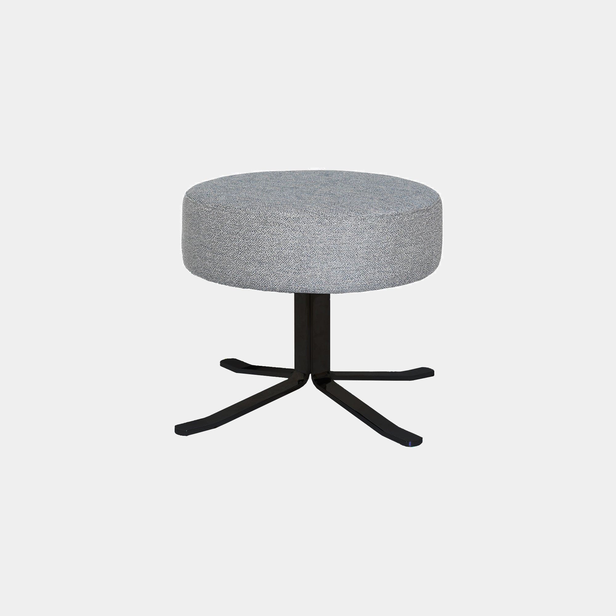 Footstool Swivel Leg In Grade 6