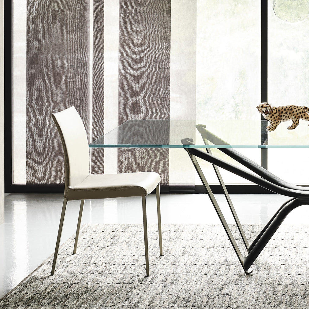 Cattelan Italia Anna - Dining Chair