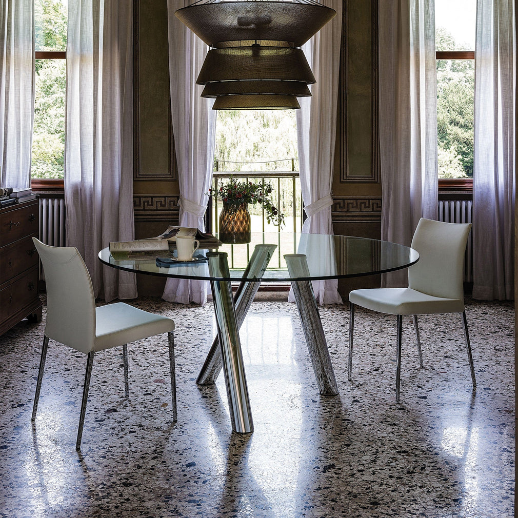 Cattelan Italia Anna - Dining Chair