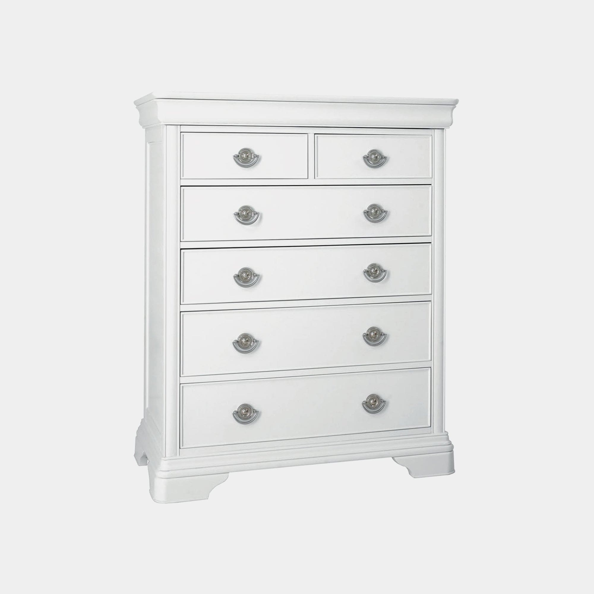 トップス draw drawers Lace 2way Tops / white Lace 2way Tops – draw