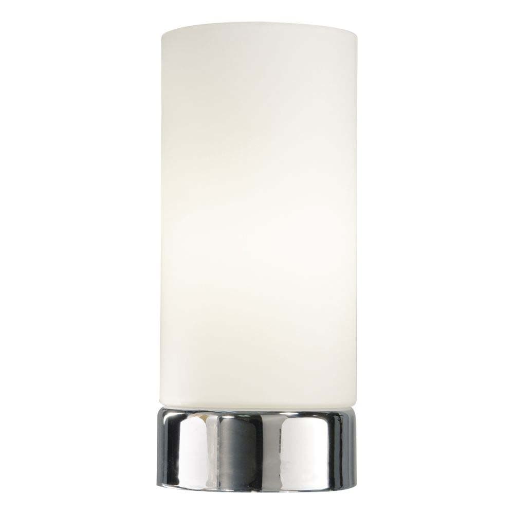 Tudor Glass Touch Lamp