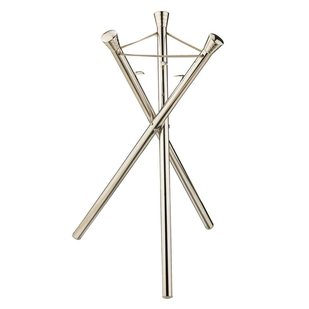 Triangular Stand