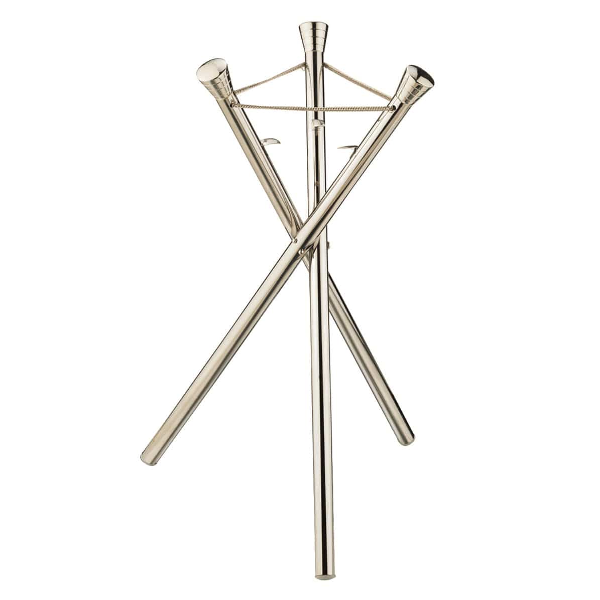 Triangular Stand
