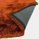 Plush Rust 70 X 140cm